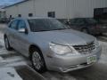 Bright Silver Metallic - Sebring Limited Sedan Photo No. 16