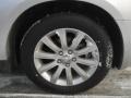 Bright Silver Metallic - Sebring Limited Sedan Photo No. 18