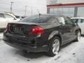 2011 Black Dodge Avenger Express  photo #2