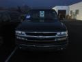 2001 Onyx Black Chevrolet Tahoe LS 4x4  photo #2
