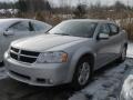 Bright Silver Metallic - Avenger R/T Photo No. 1