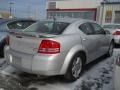 Bright Silver Metallic - Avenger R/T Photo No. 2