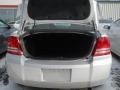 Bright Silver Metallic - Avenger R/T Photo No. 6