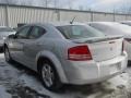 Bright Silver Metallic - Avenger R/T Photo No. 13