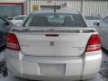 Bright Silver Metallic - Avenger R/T Photo No. 14