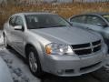 Bright Silver Metallic - Avenger R/T Photo No. 16