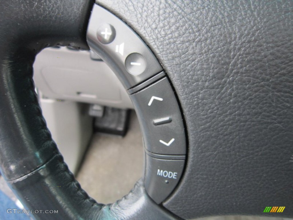 2004 4Runner SR5 4x4 - Natural White / Stone photo #24