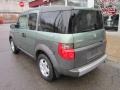 Galapagos Green Metallic - Element EX AWD Photo No. 3
