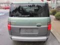 Galapagos Green Metallic - Element EX AWD Photo No. 4