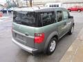 2003 Galapagos Green Metallic Honda Element EX AWD  photo #5