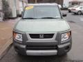 2003 Galapagos Green Metallic Honda Element EX AWD  photo #7