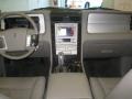 2010 Sterling Grey Metallic Lincoln Navigator 4x4  photo #10