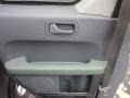 Galapagos Green Metallic - Element EX AWD Photo No. 15