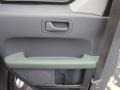 2003 Galapagos Green Metallic Honda Element EX AWD  photo #15