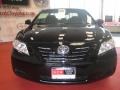 Black - Camry LE Photo No. 2
