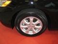 Black - Camry LE Photo No. 3
