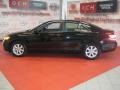Black - Camry LE Photo No. 4