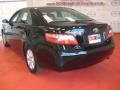 Black - Camry LE Photo No. 6