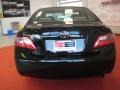 Black - Camry LE Photo No. 7