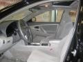 Black - Camry LE Photo No. 16