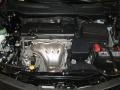 Black - Camry LE Photo No. 25
