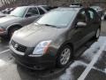 Polished Granite - Sentra 2.0 SL Photo No. 2