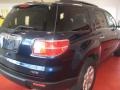 Midnight Blue - Outlook XR AWD Photo No. 17