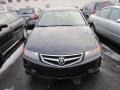 Nighthawk Black Pearl - TSX Sedan Photo No. 2