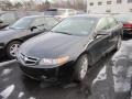 Nighthawk Black Pearl - TSX Sedan Photo No. 3