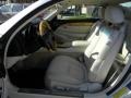 Ecru Interior Photo for 2004 Lexus SC #58954809