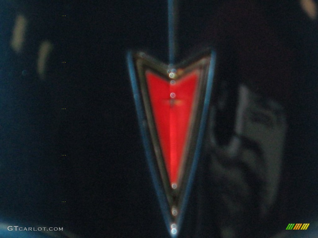 1979 Firebird Trans Am - Dark Blue Metallic / Black photo #6