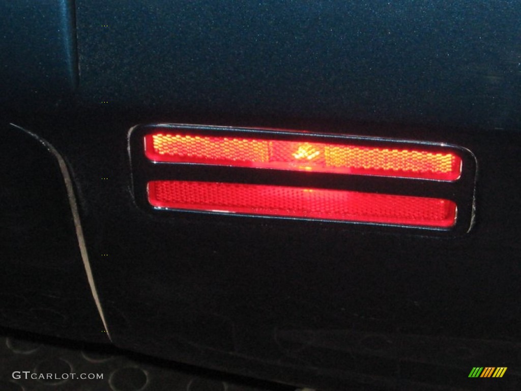 1979 Firebird Trans Am - Dark Blue Metallic / Black photo #7