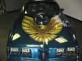 1979 Dark Blue Metallic Pontiac Firebird Trans Am  photo #13