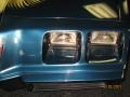 1979 Dark Blue Metallic Pontiac Firebird Trans Am  photo #15