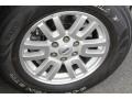 2009 Ford Expedition Eddie Bauer 4x4 Wheel and Tire Photo