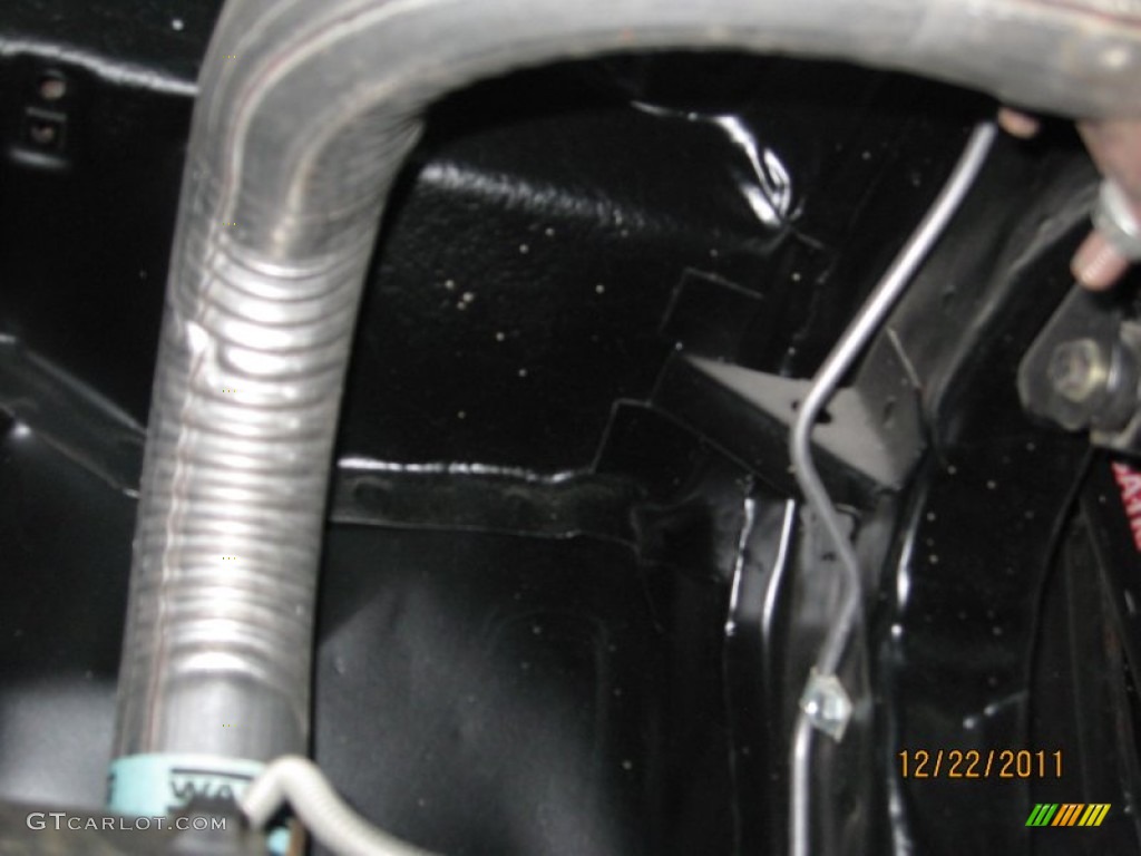 1979 Firebird Trans Am - Dark Blue Metallic / Black photo #25