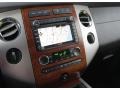 Charcoal Black Leather/Camel Controls Photo for 2009 Ford Expedition #58955077