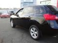 Wicked Black - Rogue SL AWD Photo No. 5