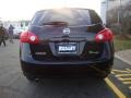 Wicked Black - Rogue SL AWD Photo No. 6