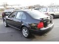 Black - Jetta GL 1.8T Sedan Photo No. 10