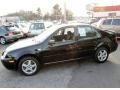 Black - Jetta GL 1.8T Sedan Photo No. 12