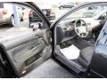 Black - Jetta GL 1.8T Sedan Photo No. 13