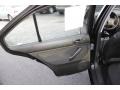 Black Door Panel Photo for 2003 Volkswagen Jetta #58955496