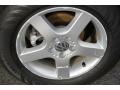 Black - Jetta GL 1.8T Sedan Photo No. 19