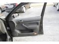 Door Panel of 2003 Jetta GL 1.8T Sedan