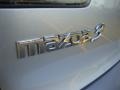 2006 Sunlight Silver Metallic Mazda MAZDA3 s Touring Sedan  photo #8