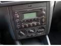 Controls of 2003 Jetta GL 1.8T Sedan
