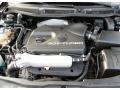 2003 Volkswagen Jetta 1.8 Liter Turbocharged DOHC 20-Valve 4 Cylinder Engine Photo