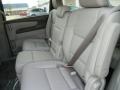 2012 Crystal Black Pearl Honda Odyssey Touring Elite  photo #11