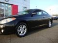 Black - Solara SE Coupe Photo No. 2